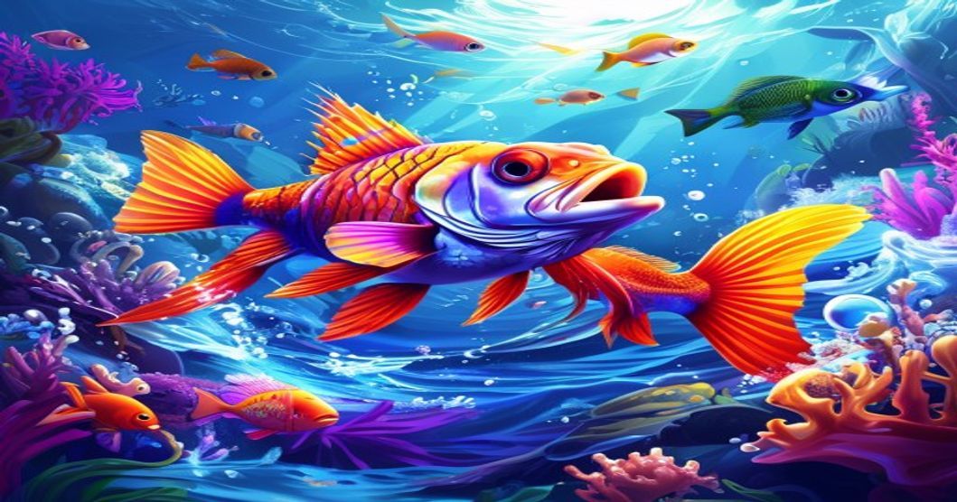 Kinh Nghiệm Chơi Bắn Cá Online Đổi Thưởng Tại O8Z