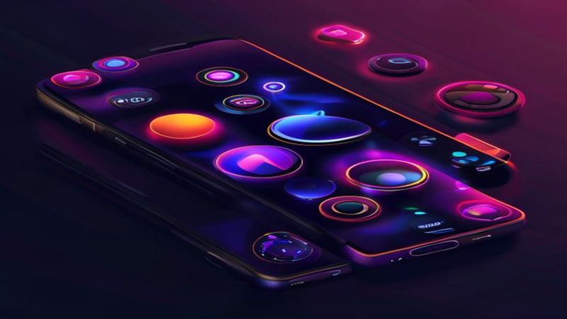 Minh hoạ — Hướng Dẫn Tải App O8Z Cho iOS Và Android Từ A Đến Z